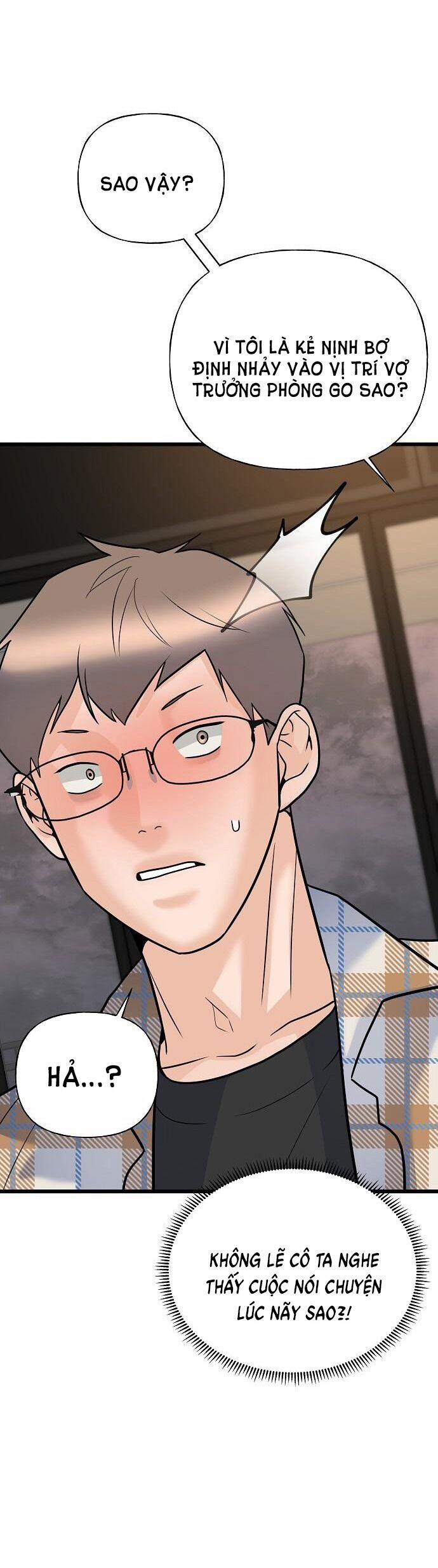 Random Target – Mục Tiêu Ngẫu Nhiên 16.2 trang 28