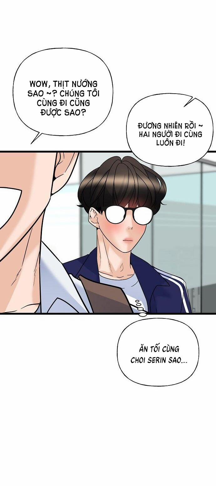 Random Target – Mục Tiêu Ngẫu Nhiên 16.2 trang 3