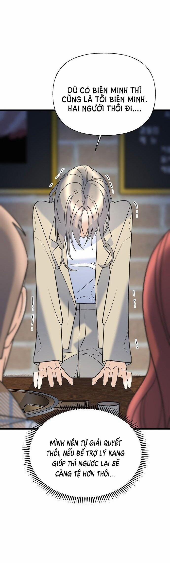 Random Target – Mục Tiêu Ngẫu Nhiên 16.2 trang 38