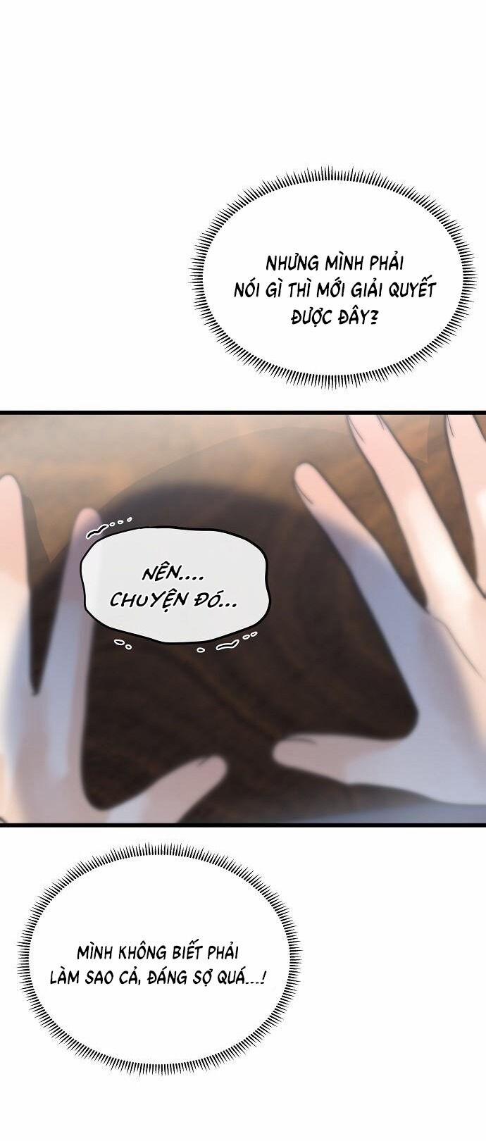 Random Target – Mục Tiêu Ngẫu Nhiên 16.2 trang 39