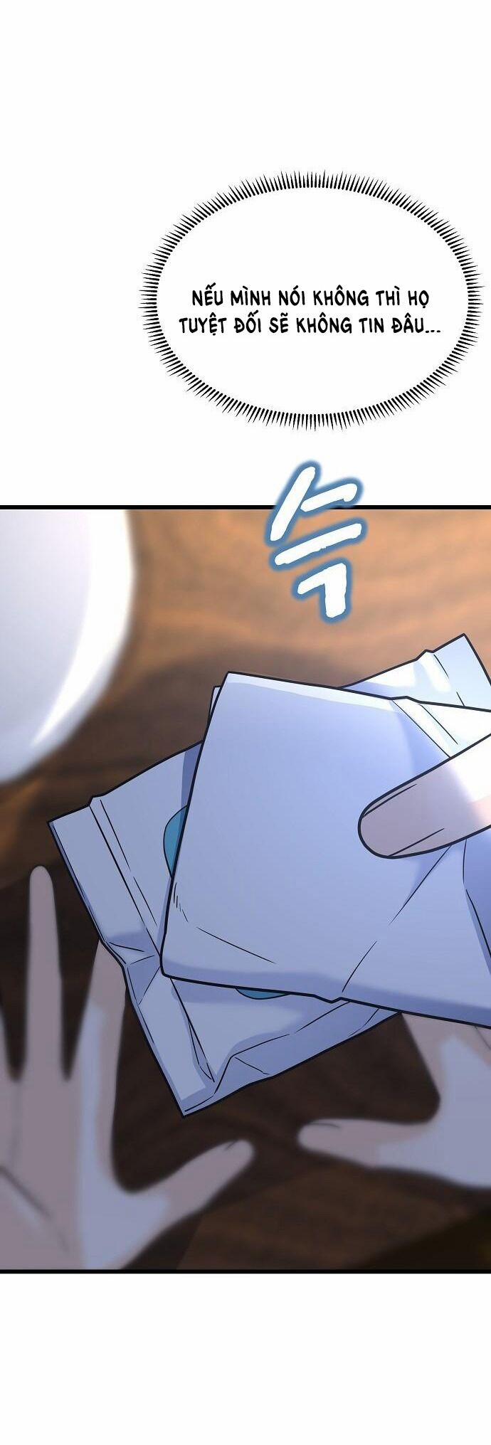 Random Target – Mục Tiêu Ngẫu Nhiên 16.2 trang 40