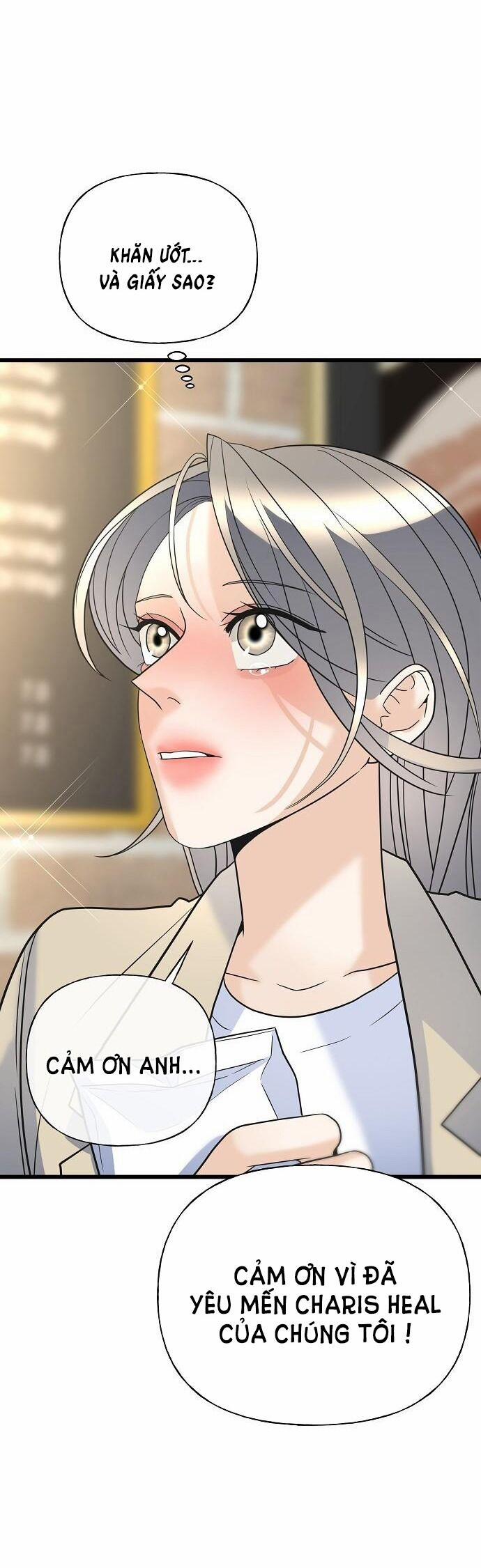 Random Target – Mục Tiêu Ngẫu Nhiên 16.2 trang 41