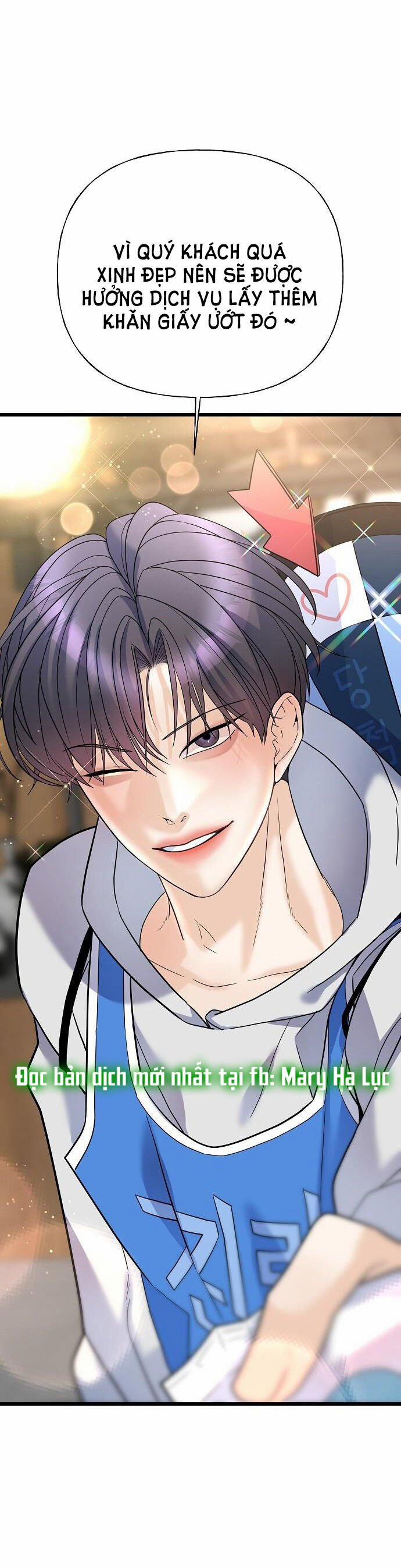 Random Target – Mục Tiêu Ngẫu Nhiên 16.2 trang 43