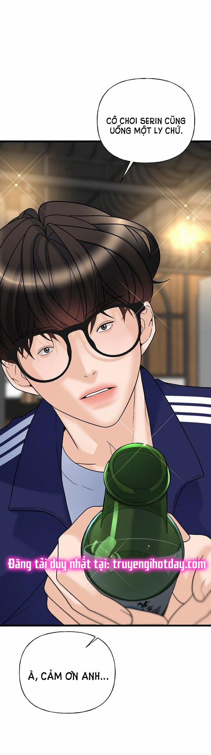 Random Target – Mục Tiêu Ngẫu Nhiên 16.2 trang 6