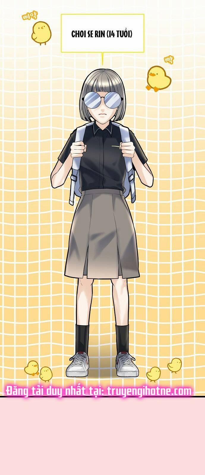 Random Target – Mục Tiêu Ngẫu Nhiên 2.1 trang 1