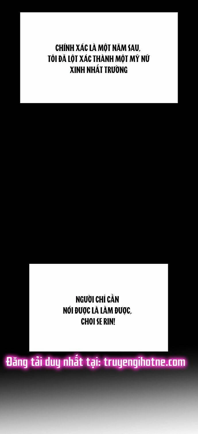 Random Target – Mục Tiêu Ngẫu Nhiên 2.1 trang 15