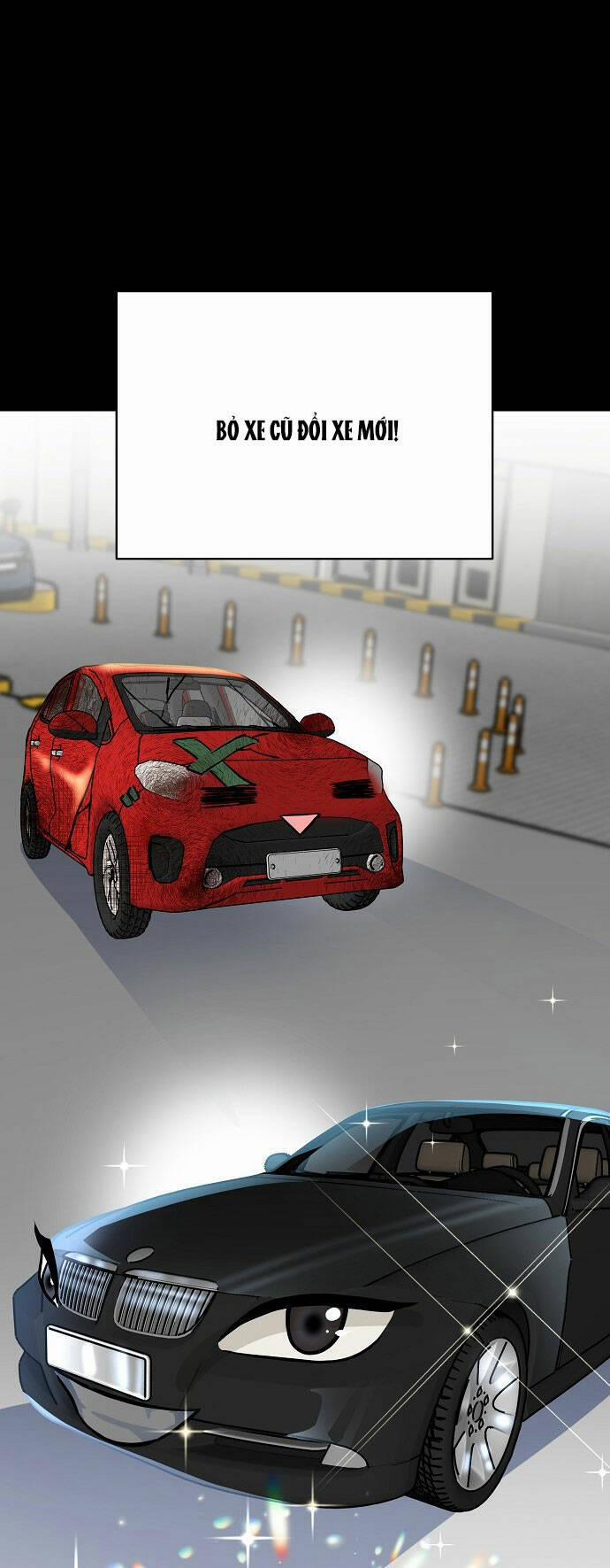 Random Target – Mục Tiêu Ngẫu Nhiên 2.1 trang 18