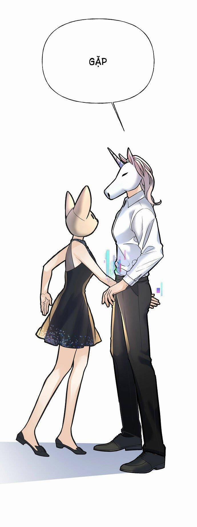 Random Target – Mục Tiêu Ngẫu Nhiên 2.1 trang 32