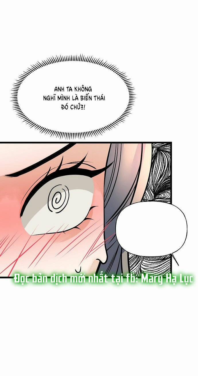 Random Target – Mục Tiêu Ngẫu Nhiên 2.1 trang 36