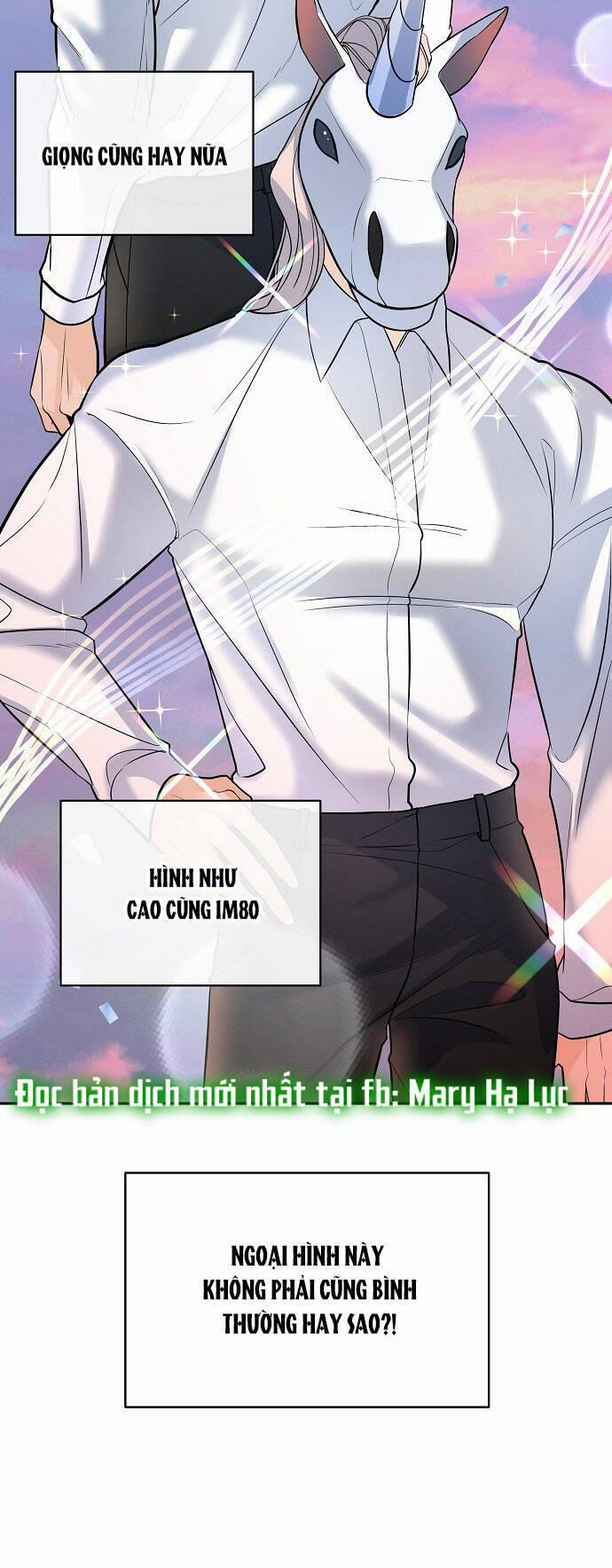 Random Target – Mục Tiêu Ngẫu Nhiên 2.1 trang 43