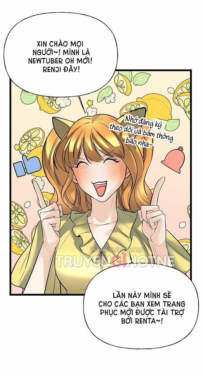 Random Target – Mục Tiêu Ngẫu Nhiên 2.1 trang 45