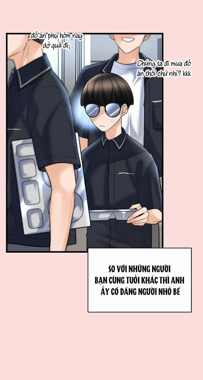 Random Target – Mục Tiêu Ngẫu Nhiên 2.1 trang 5