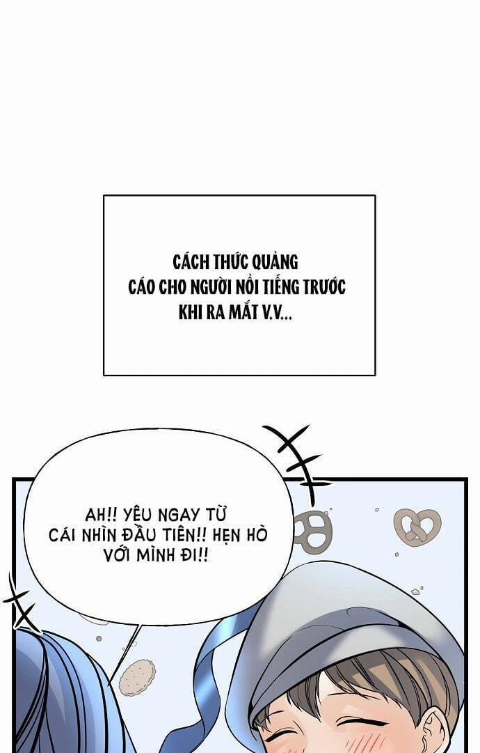 Random Target – Mục Tiêu Ngẫu Nhiên 2.2 trang 1