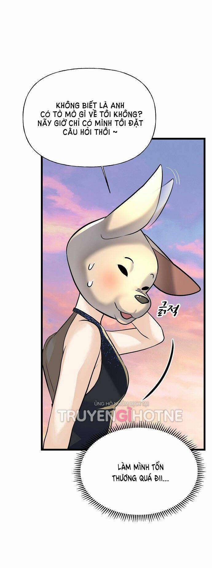 Random Target – Mục Tiêu Ngẫu Nhiên 2.2 trang 12