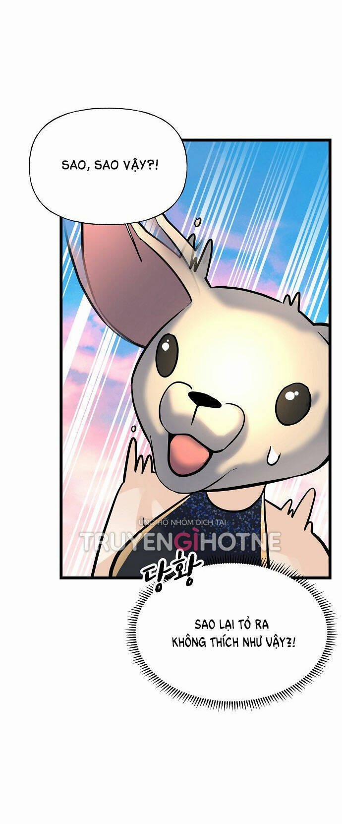 Random Target – Mục Tiêu Ngẫu Nhiên 2.2 trang 22