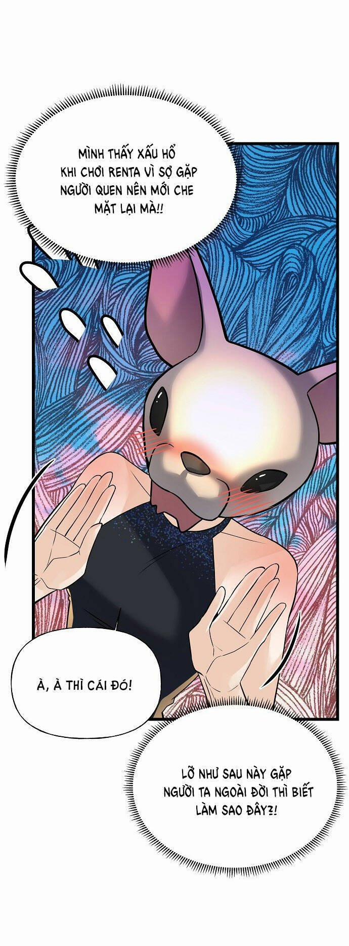 Random Target – Mục Tiêu Ngẫu Nhiên 2.2 trang 27