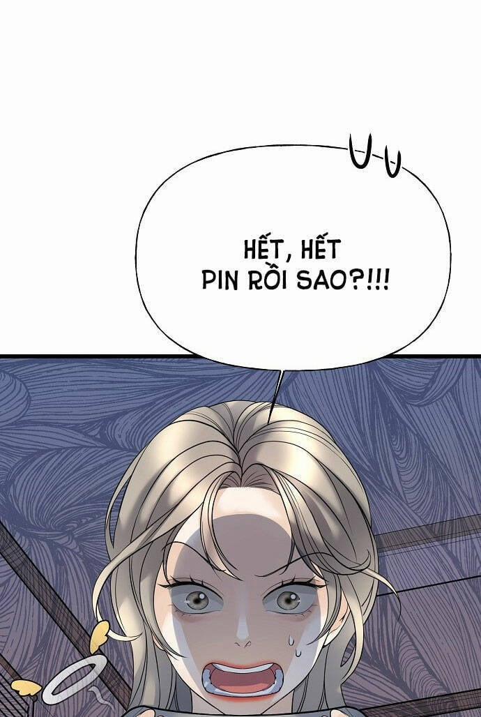 Random Target – Mục Tiêu Ngẫu Nhiên 2.2 trang 41