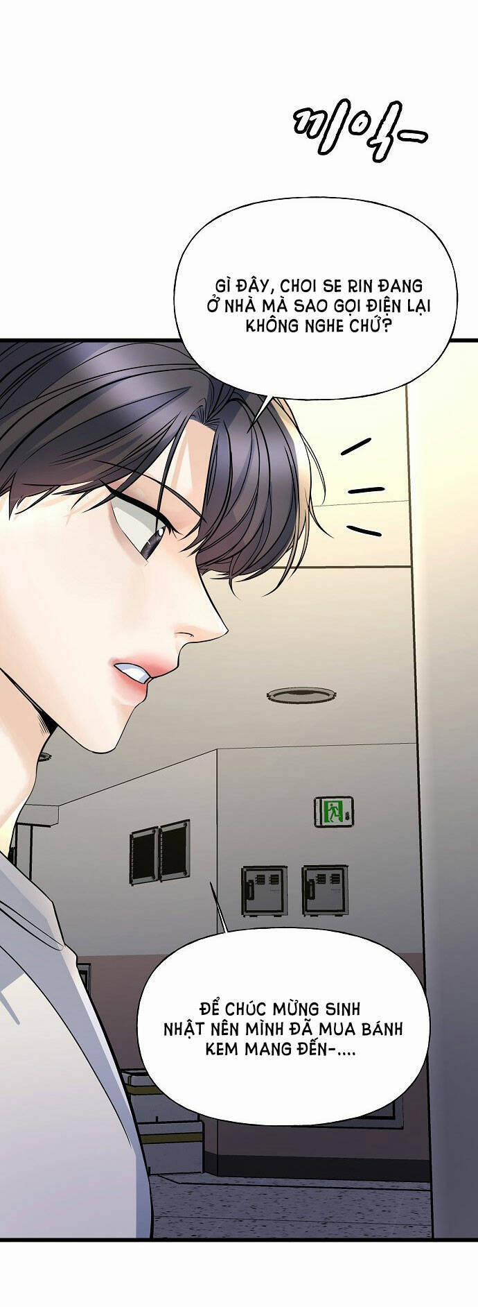 Random Target – Mục Tiêu Ngẫu Nhiên 2.2 trang 50