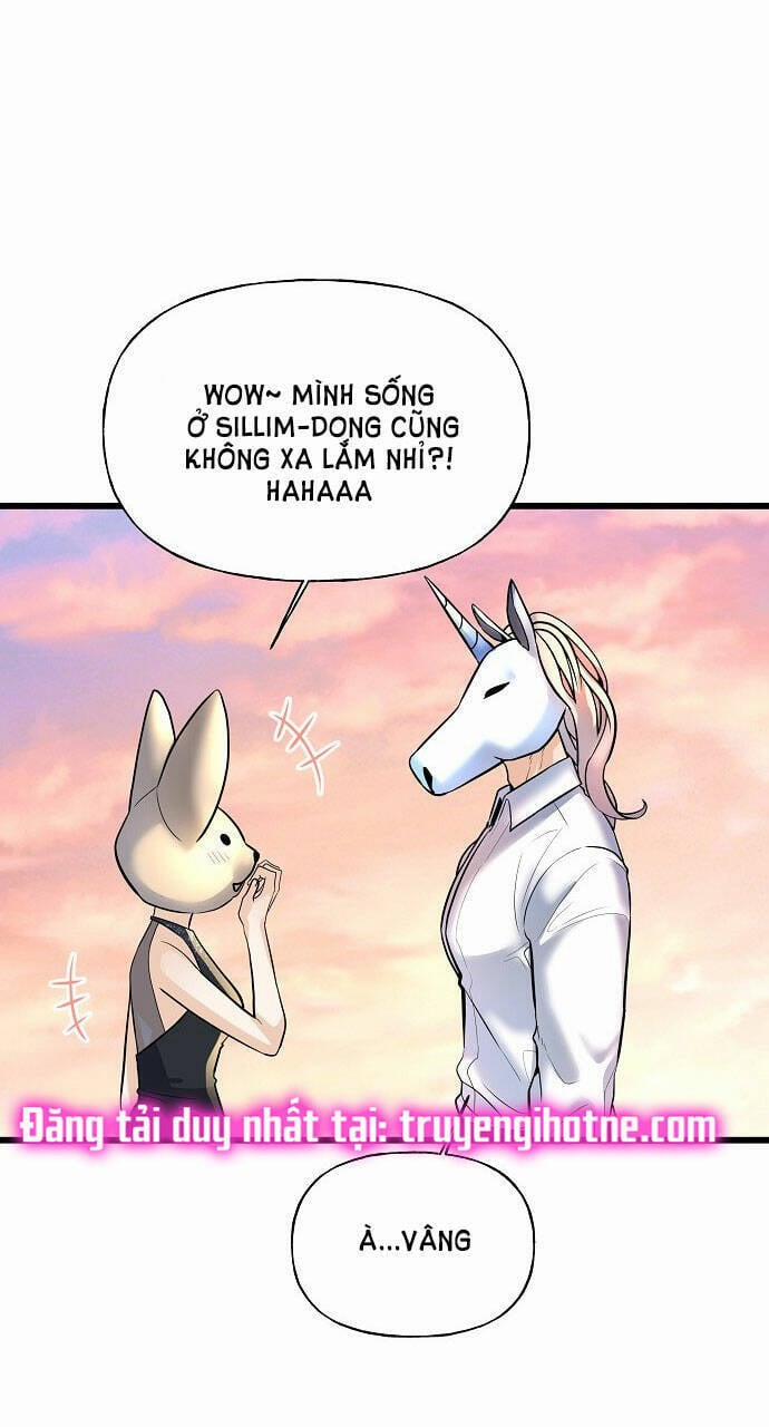 Random Target – Mục Tiêu Ngẫu Nhiên 2.2 trang 8