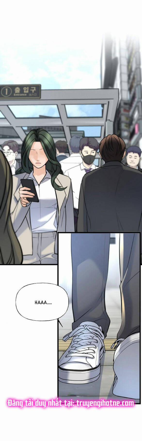 Random Target – Mục Tiêu Ngẫu Nhiên 3.1 trang 0