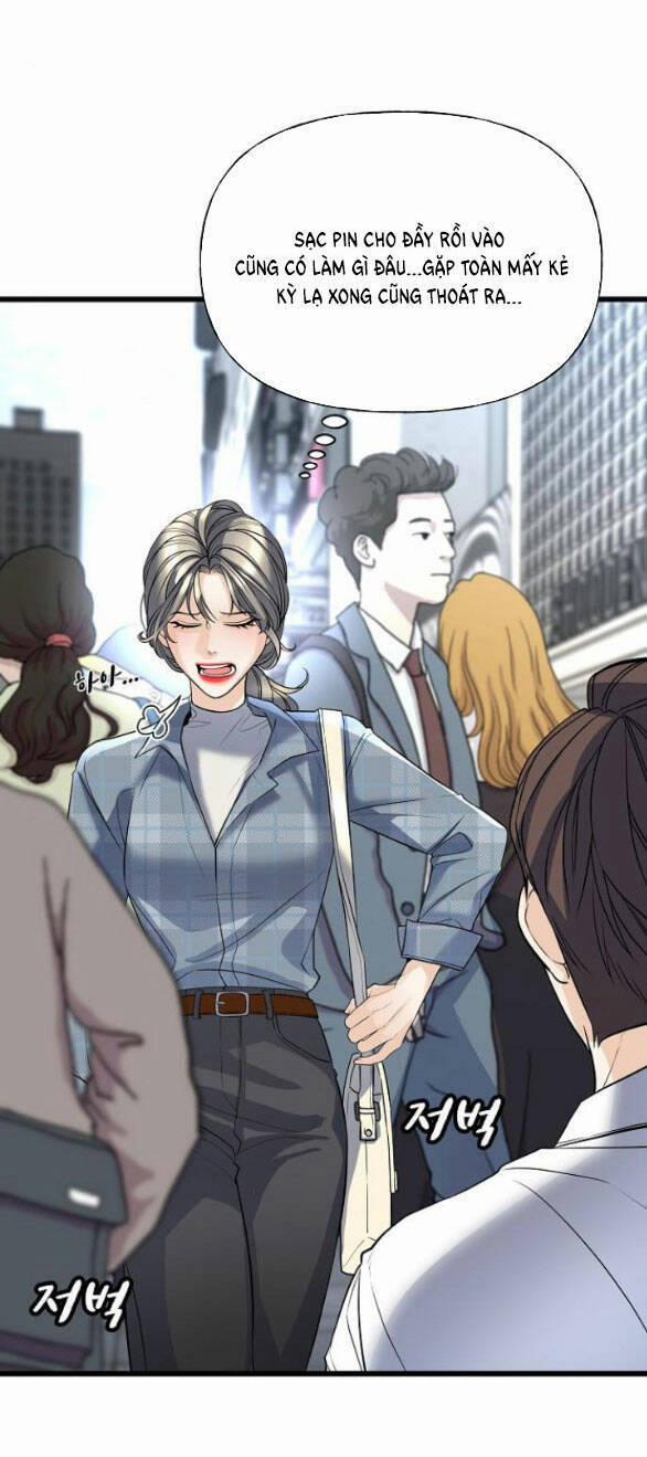 Random Target – Mục Tiêu Ngẫu Nhiên 3.1 trang 1