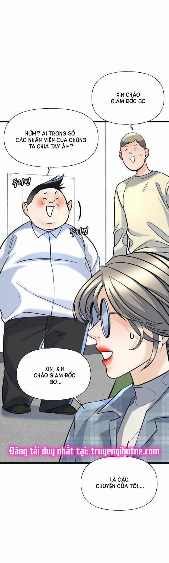 Random Target – Mục Tiêu Ngẫu Nhiên 3.1 trang 13