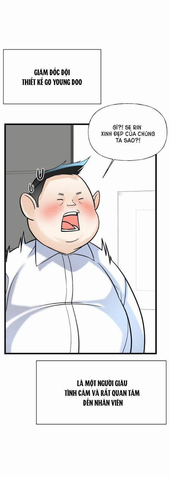 Random Target – Mục Tiêu Ngẫu Nhiên 3.1 trang 14