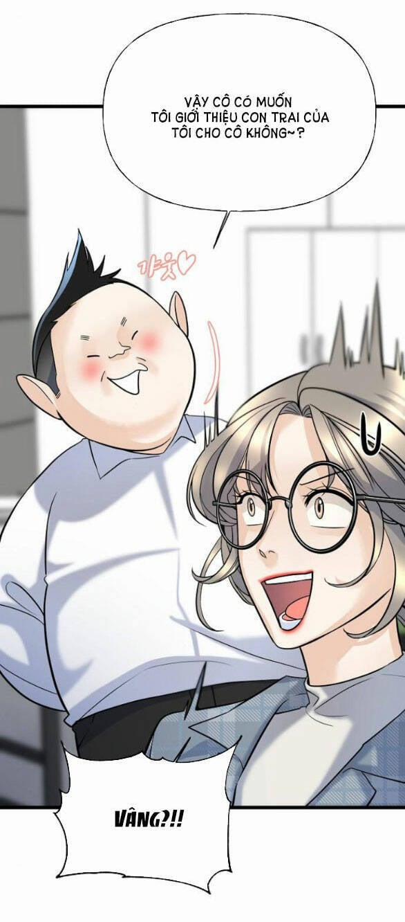 Random Target – Mục Tiêu Ngẫu Nhiên 3.1 trang 17