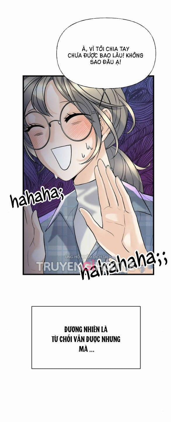 Random Target – Mục Tiêu Ngẫu Nhiên 3.1 trang 19