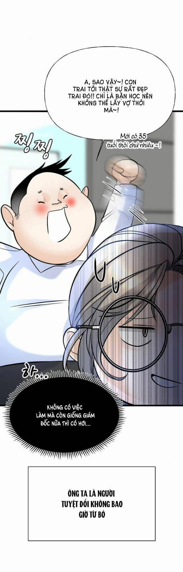 Random Target – Mục Tiêu Ngẫu Nhiên 3.1 trang 20