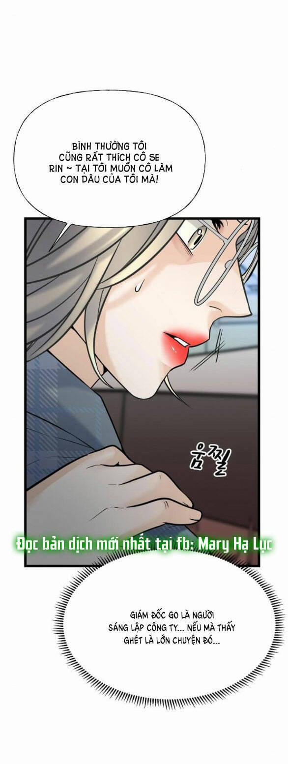 Random Target – Mục Tiêu Ngẫu Nhiên 3.1 trang 23