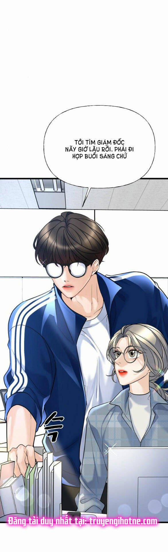 Random Target – Mục Tiêu Ngẫu Nhiên 3.1 trang 27