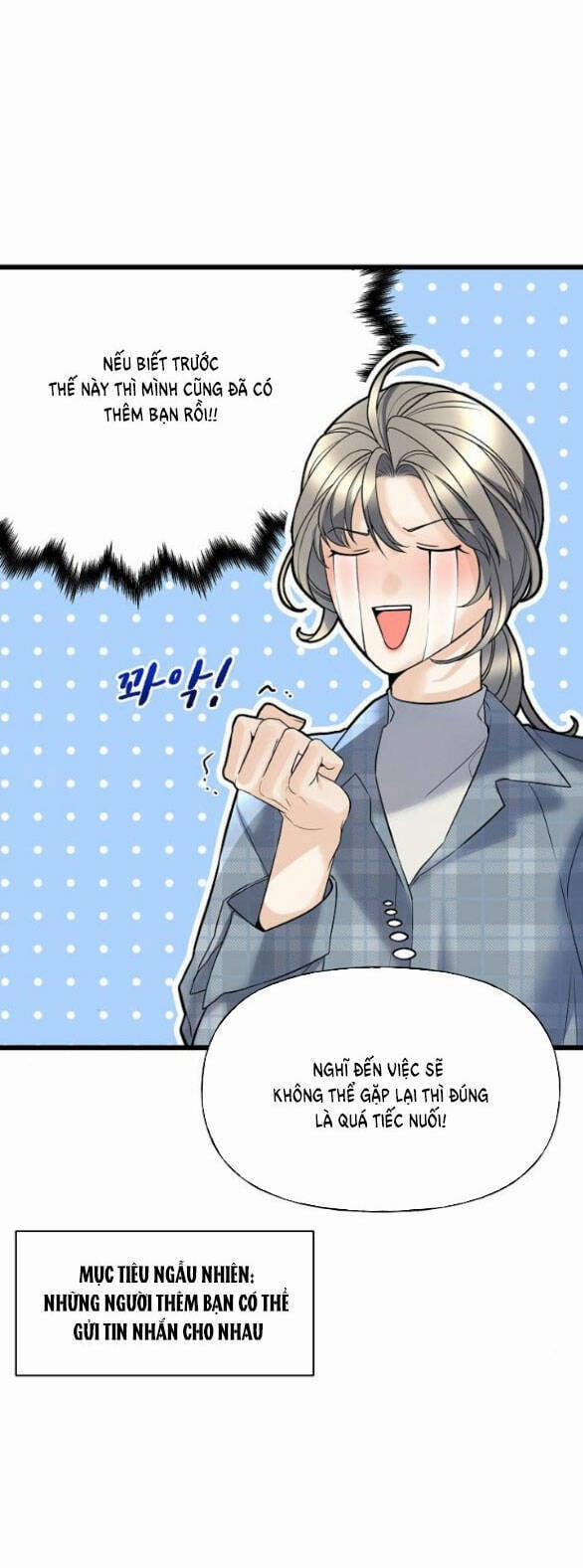 Random Target – Mục Tiêu Ngẫu Nhiên 3.1 trang 3