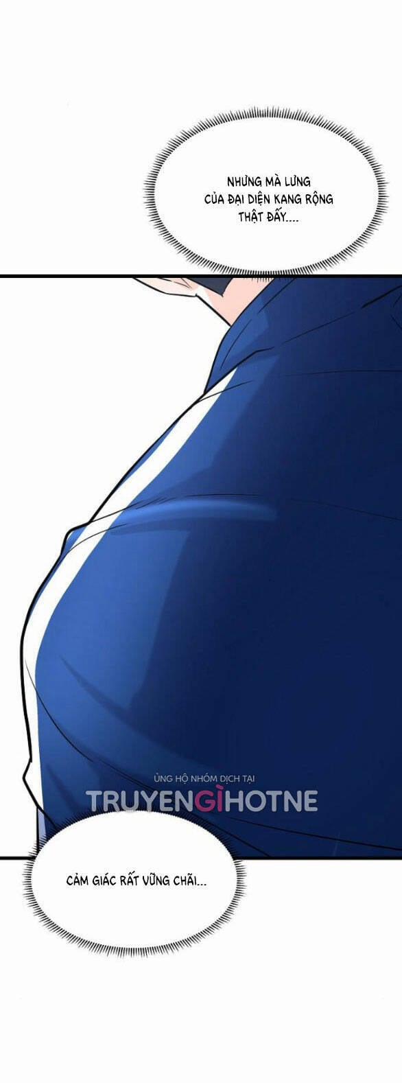 Random Target – Mục Tiêu Ngẫu Nhiên 3.1 trang 31