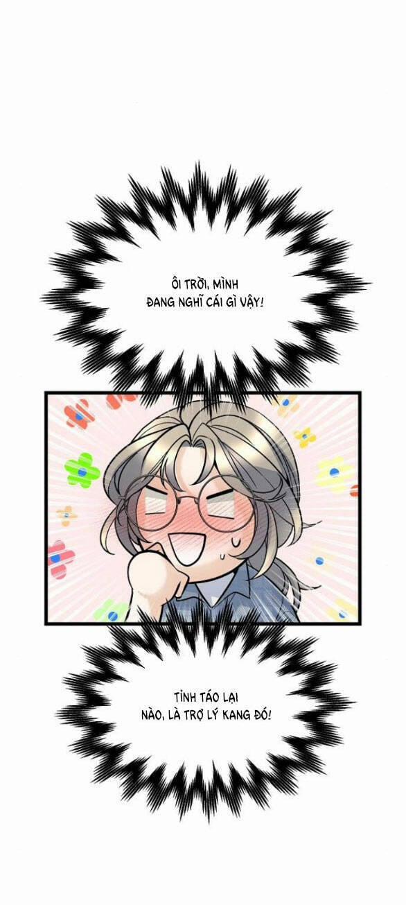 Random Target – Mục Tiêu Ngẫu Nhiên 3.1 trang 32