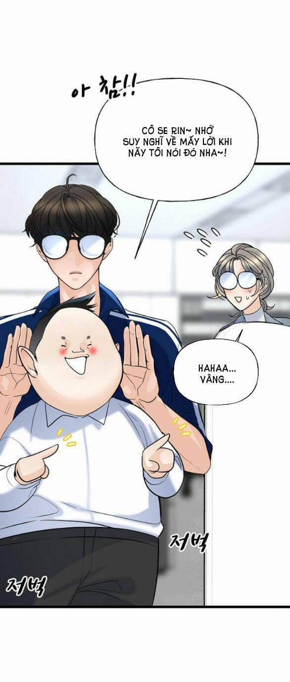 Random Target – Mục Tiêu Ngẫu Nhiên 3.1 trang 34