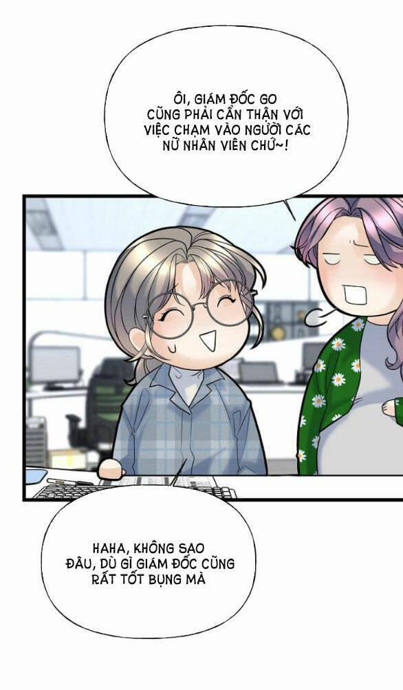 Random Target – Mục Tiêu Ngẫu Nhiên 3.1 trang 36