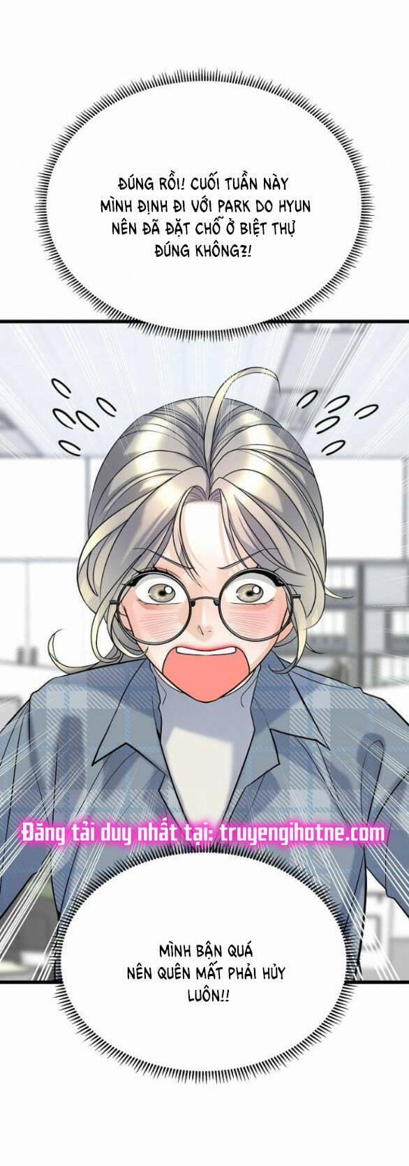 Random Target – Mục Tiêu Ngẫu Nhiên 3.1 trang 45