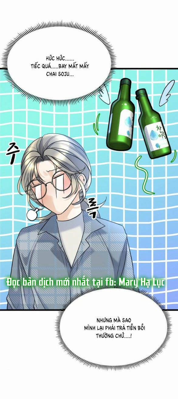 Random Target – Mục Tiêu Ngẫu Nhiên 3.1 trang 48