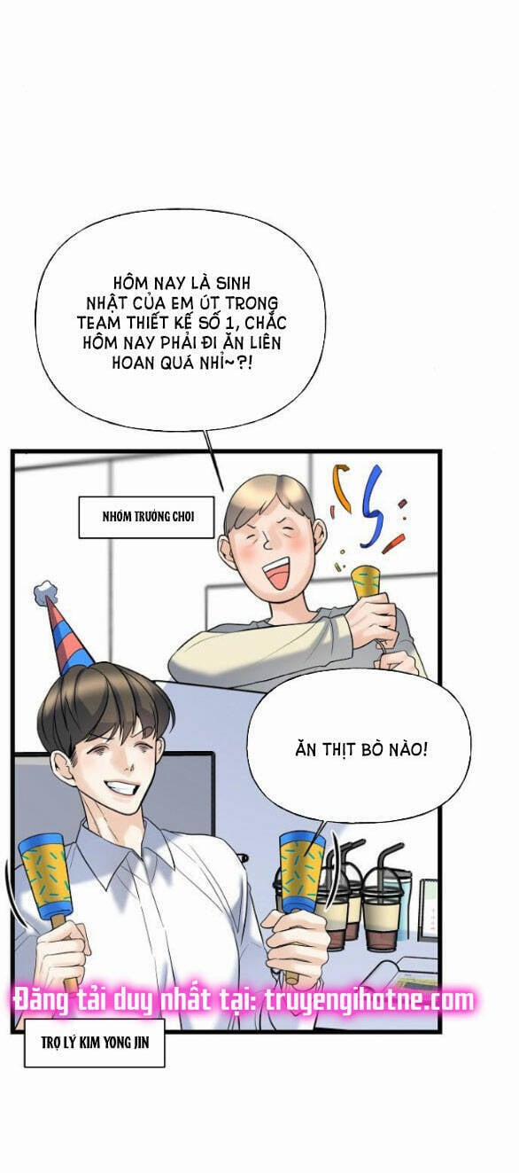 Random Target – Mục Tiêu Ngẫu Nhiên 3.1 trang 6