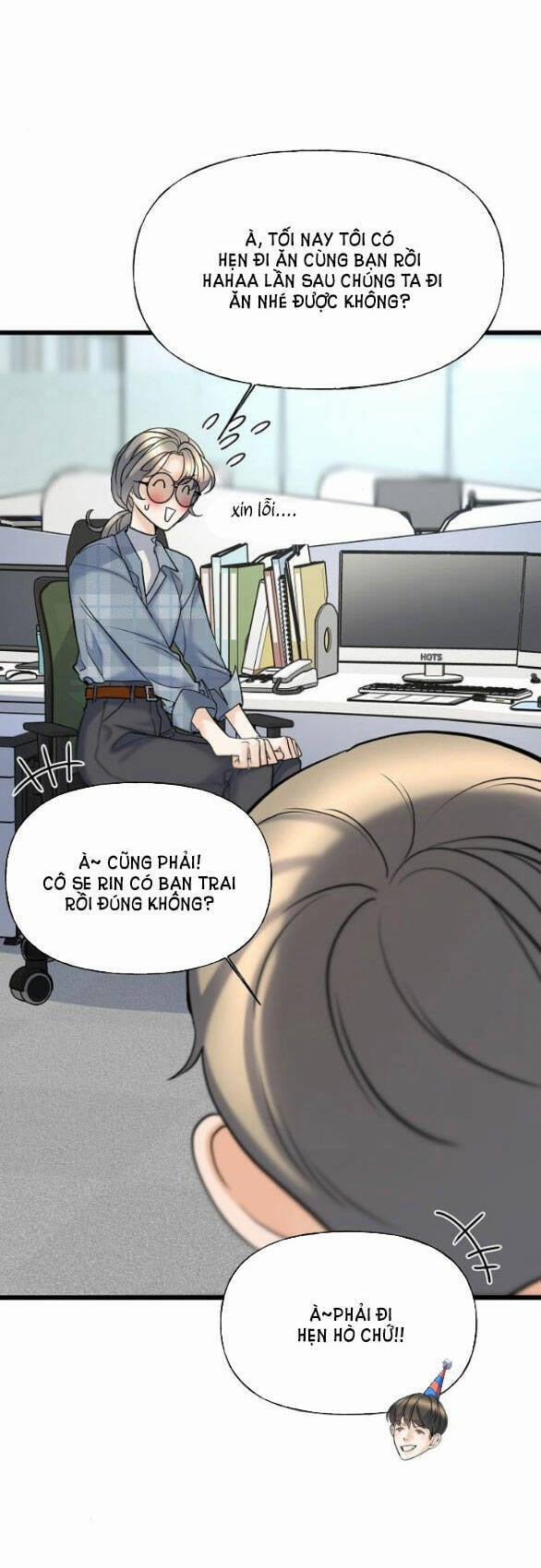 Random Target – Mục Tiêu Ngẫu Nhiên 3.1 trang 7