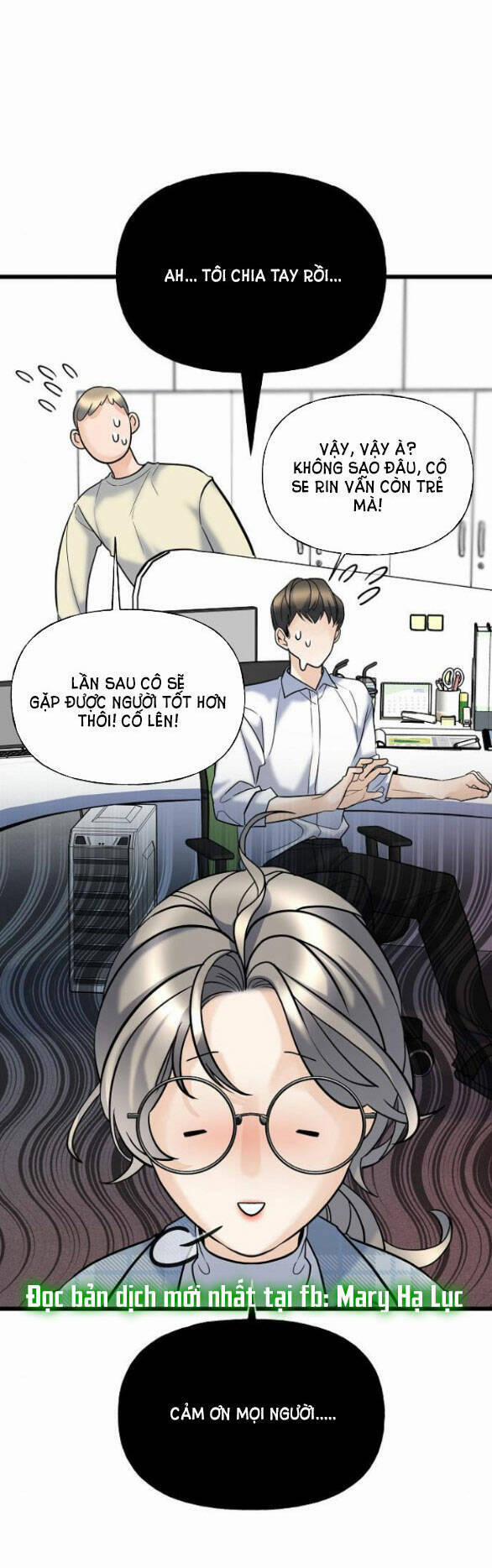 Random Target – Mục Tiêu Ngẫu Nhiên 3.1 trang 8