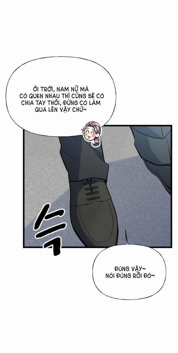 Random Target – Mục Tiêu Ngẫu Nhiên 3.1 trang 9