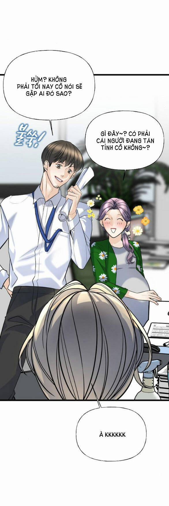 Random Target – Mục Tiêu Ngẫu Nhiên 3.2 trang 1