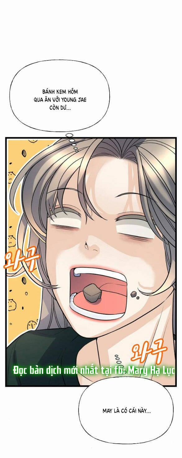 Random Target – Mục Tiêu Ngẫu Nhiên 3.2 trang 16