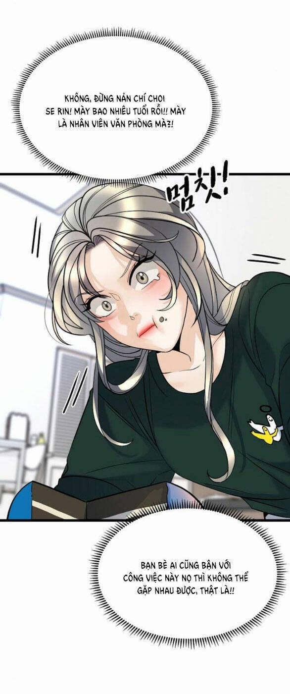 Random Target – Mục Tiêu Ngẫu Nhiên 3.2 trang 18