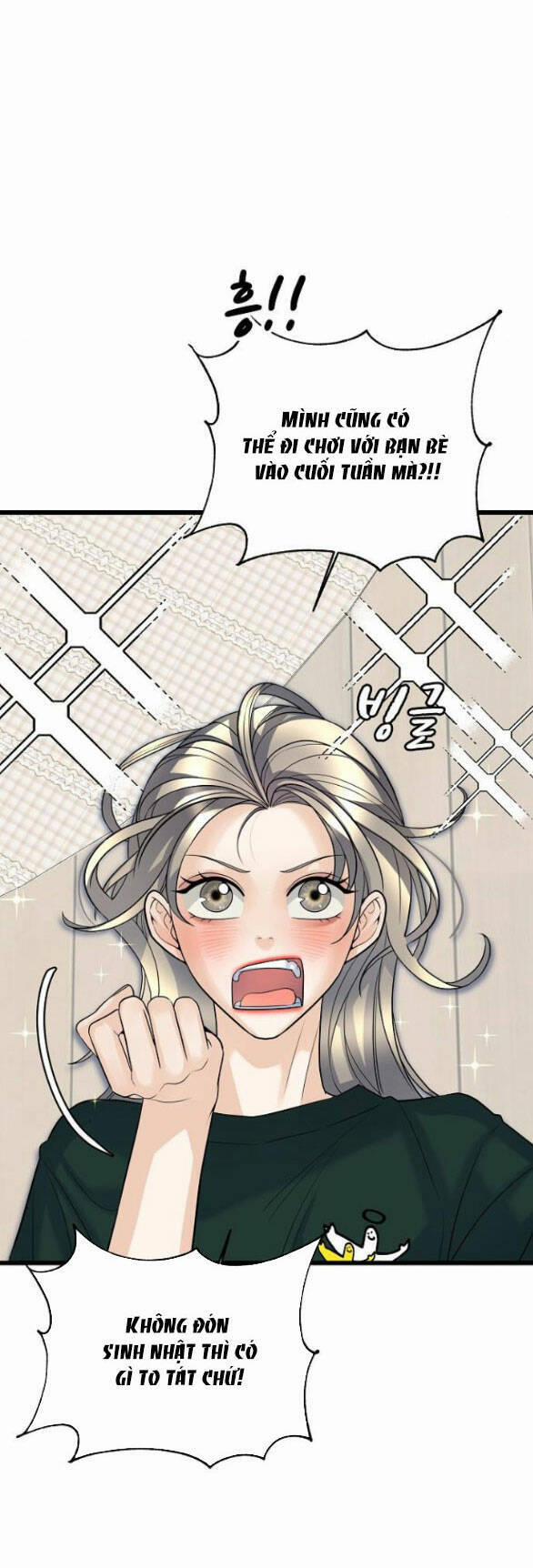 Random Target – Mục Tiêu Ngẫu Nhiên 3.2 trang 22