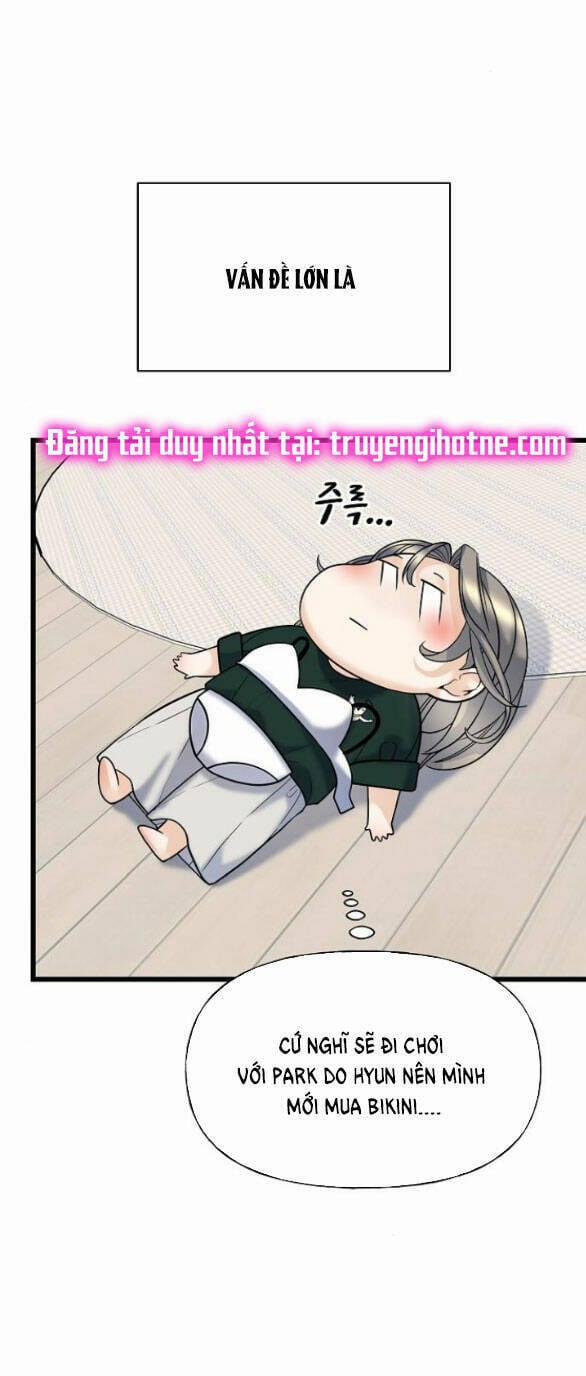 Random Target – Mục Tiêu Ngẫu Nhiên 3.2 trang 23