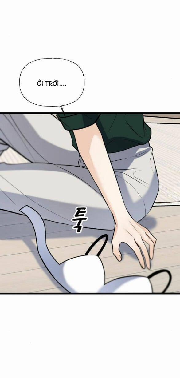 Random Target – Mục Tiêu Ngẫu Nhiên 3.2 trang 24