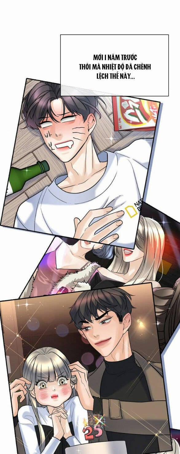 Random Target – Mục Tiêu Ngẫu Nhiên 3.2 trang 26